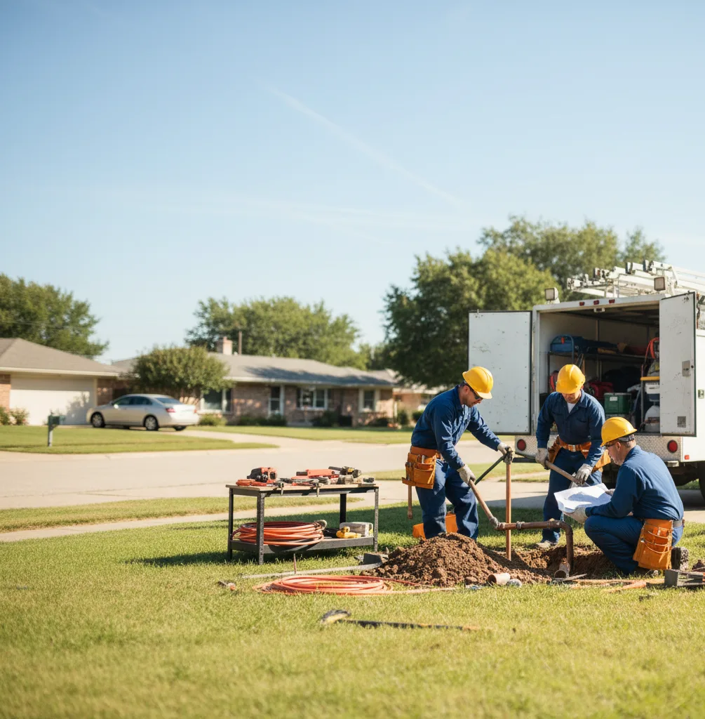Water Heater Repair in Berrien Springs, MI